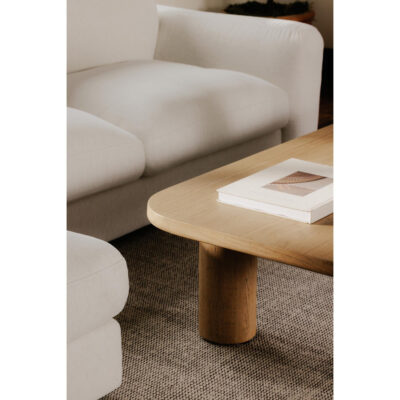 Anders Coffee Table Natural PP-1027-24-0 ANDERS 4