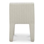 Verona Outdoor Dining Chair Cream AZ-1002-05 AZ 1002 05 Verona back shadsilo