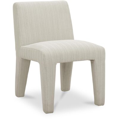 Verona Outdoor Dining Chair Cream