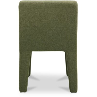 Verona Outdoor Dining Chair Green AZ-1002-16 AZ 1002 16 Verona back shadsilo