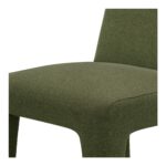 Verona Outdoor Dining Chair Green AZ-1002-16 AZ 1002 16 Verona closeup01 shadsilo