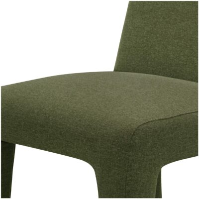 Verona Outdoor Dining Chair Green AZ-1002-16 AZ 1002 16 Verona closeup01 shadsilo