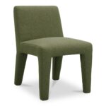 Verona Outdoor Dining Chair Green AZ-1002-16 AZ 1002 16 Verona diagR shadsilo