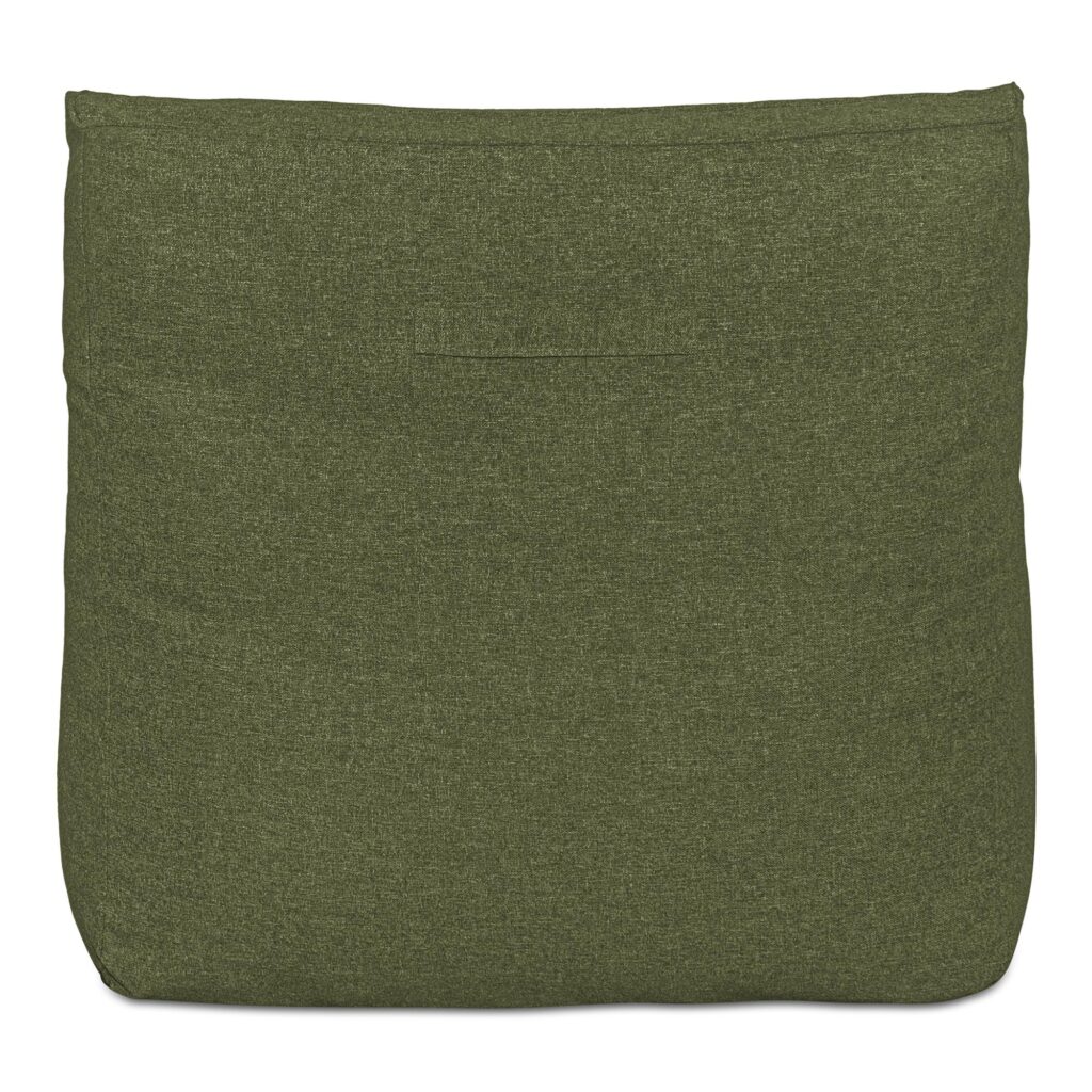 Lirio Outdoor Chaise Green - Image 4