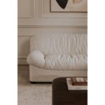 Halston Sofa Flecked Oat AZ-1005-05 AZ 1005 05 11