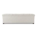 Halston Sofa Flecked Oat AZ-1005-05 AZ 1005 05 Halston back shadsilo