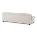 Halston Sofa Flecked Oat AZ-1005-05 AZ 1005 05 Halston diagL back shadsilo