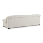 Halston Sofa Flecked Oat AZ-1005-05 AZ 1005 05 Halston diagR back shadsilo