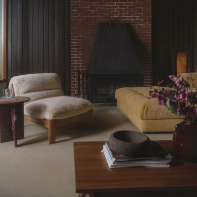 Pierce Accent Chair Faux Fur AZ-1006-14 AZ 1006 14 11
