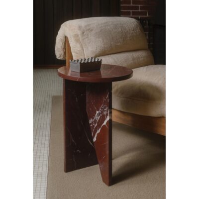 Pierce Accent Chair Faux Fur AZ-1006-14 AZ 1006 14 12