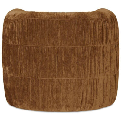 Robson Swivel Chair Toffee 11 Robson Swivel Chair Toffee AZ-1007-03 AZ 1007 03 Robson back shadsilo