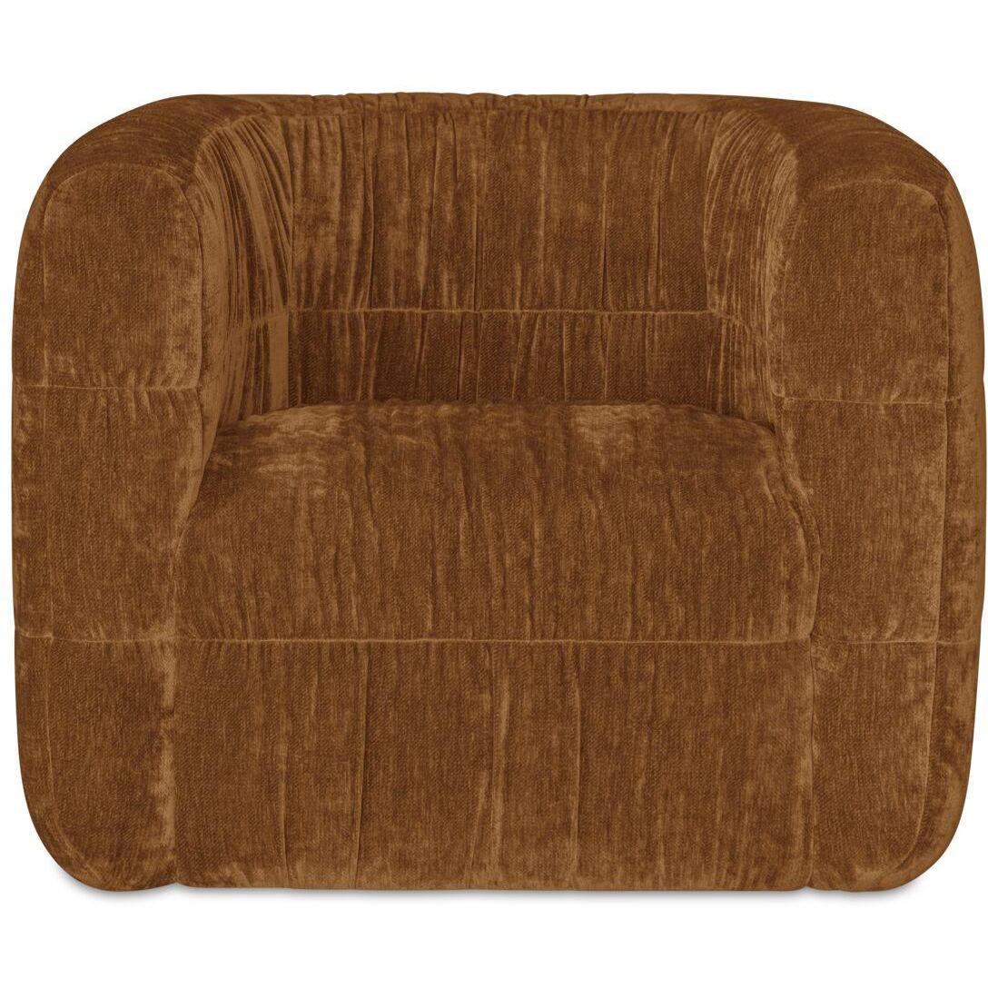 Robson Swivel Chair Toffee 1 Robson Swivel Chair Toffee