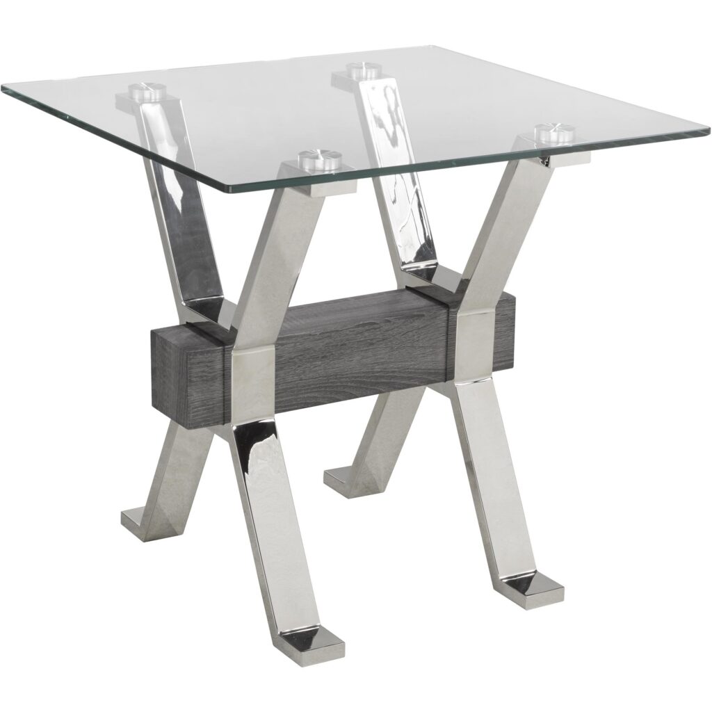 Ezra End Table