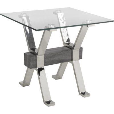 Ezra End Table