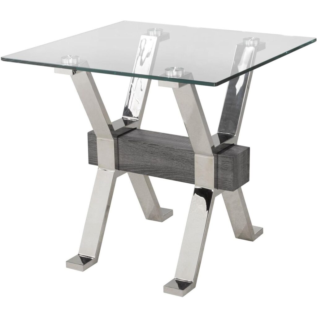 Ezra End Table - Image 2