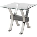 Ezra End Table B-902E B 902E 2