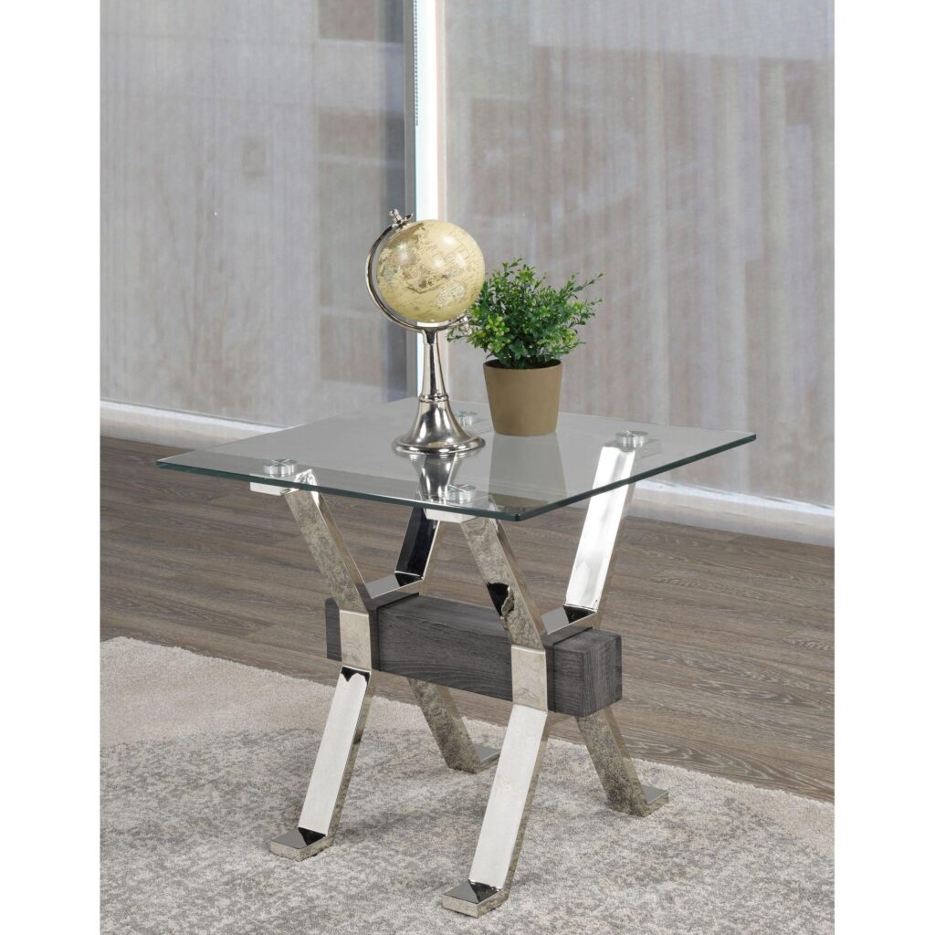 Ezra End Table - Image 3