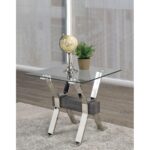 Ezra End Table B-902E B 902E 3