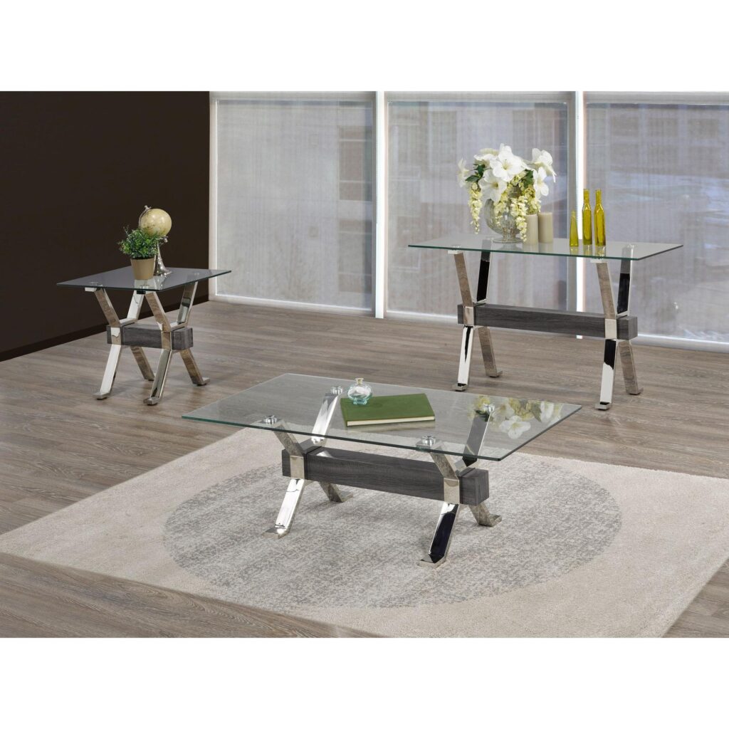 Ezra End Table - Image 4
