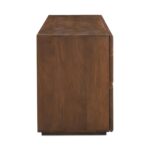 Watson 4 Drawer Dresser Brown BB-1001-03 BB 1001 03 07
