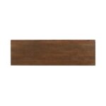 Watson 4 Drawer Dresser Brown BB-1001-03 BB 1001 03 09