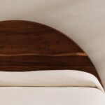 Watson King Bed Brown BB-1004-03-0 BB 1004 03 0 30