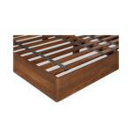 Watson King Bed Brown BB-1004-03-0 BB 1004 03 03
