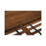 Watson King Bed Brown BB-1004-03-0 BB 1004 03 04