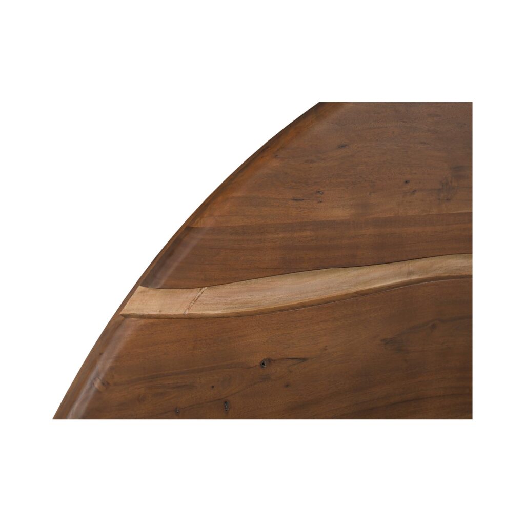 Watson King Bed Brown - Image 7
