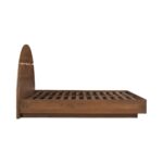 Watson King Bed Brown BB-1004-03-0 BB 1004 03 06