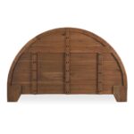 Watson King Bed Brown BB-1004-03-0 BB 1004 03 07