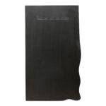 Leni Large Mirror Brown BB-1011-03 BB 1011 03 Leni back shadsilo