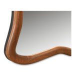 Leni Large Mirror Brown BB-1011-03 BB 1011 03 Leni closeup02 shadsilo