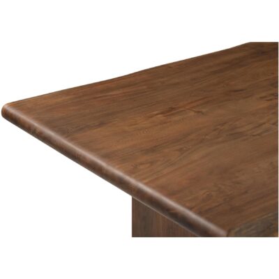 Lila Large Dining Table Brown BB-1014-03-0 BB 1014 03 0 03