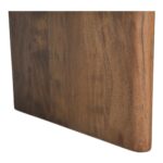 Lila Small Dining Table Brown BB-1015-03-0 BB 1015 03 0 04