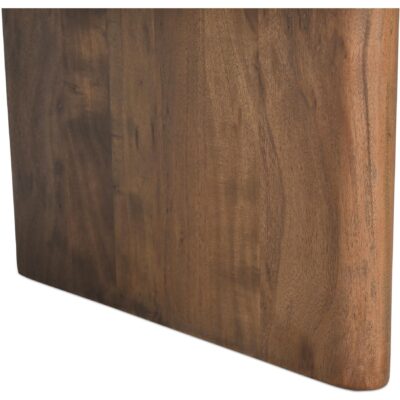 Lila Small Dining Table Brown BB-1015-03-0 BB 1015 03 0 04