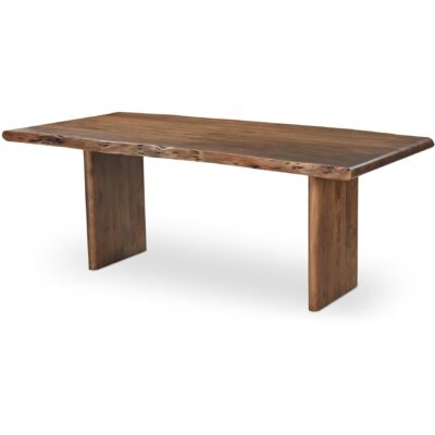 Lila Small Dining Table Brown BB-1015-03-0 BB 1015 03 0 05