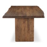 Lila Small Dining Table Brown BB-1015-03-0 BB 1015 03 0 06