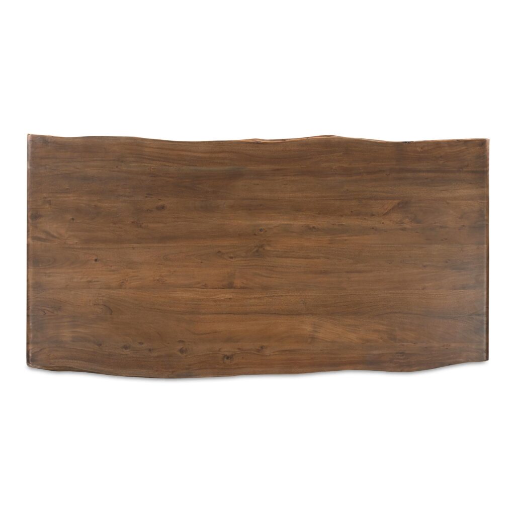 Lila Small Dining Table Brown - Image 8