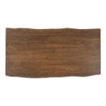 Lila Small Dining Table Brown BB-1015-03-0 BB 1015 03 0 07