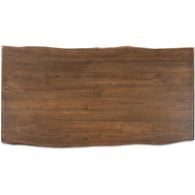 Lila Small Dining Table Brown BB-1015-03-0 BB 1015 03 0 07