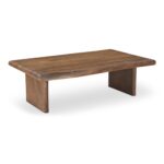 Lila Coffee Table Brown BB-1016-03-0 BB 1016 03 0 01