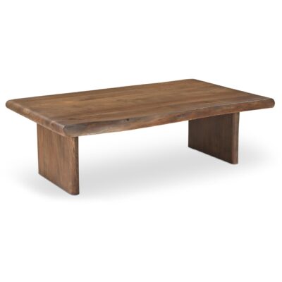 Lila Coffee Table Brown BB-1016-03-0 BB 1016 03 0 01