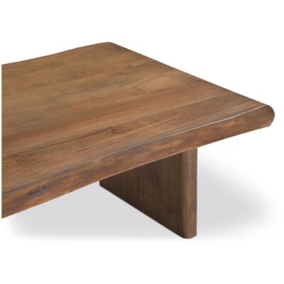 Lila Coffee Table Brown BB-1016-03-0 BB 1016 03 0 02