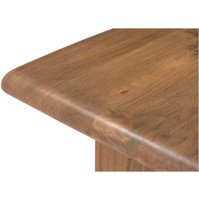 Lila Coffee Table Brown BB-1016-03-0 BB 1016 03 0 03