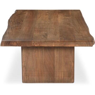 Lila Coffee Table Brown BB-1016-03-0 BB 1016 03 0 05