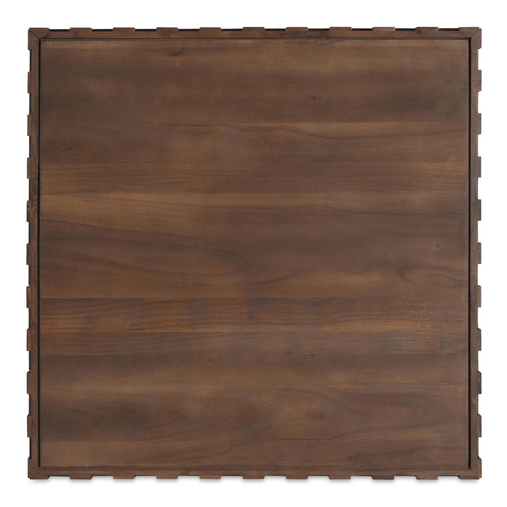 Easton Storage Coffee Table Brown - Image 12