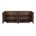Easton Sideboard Brown BB-1019-03 BB 1019 03 01