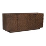 Easton Sideboard Brown BB-1019-03 BB 1019 03 02