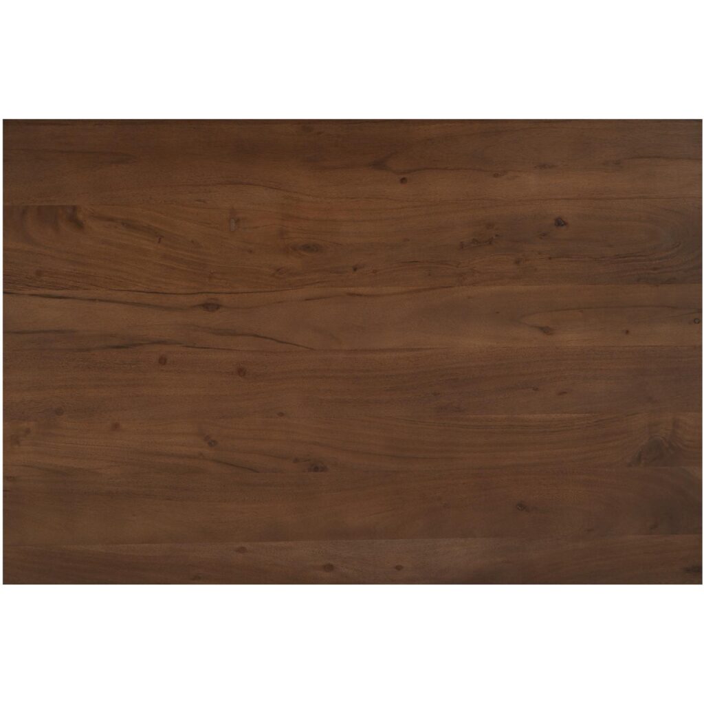 Russet Dining Table Brown - Image 7